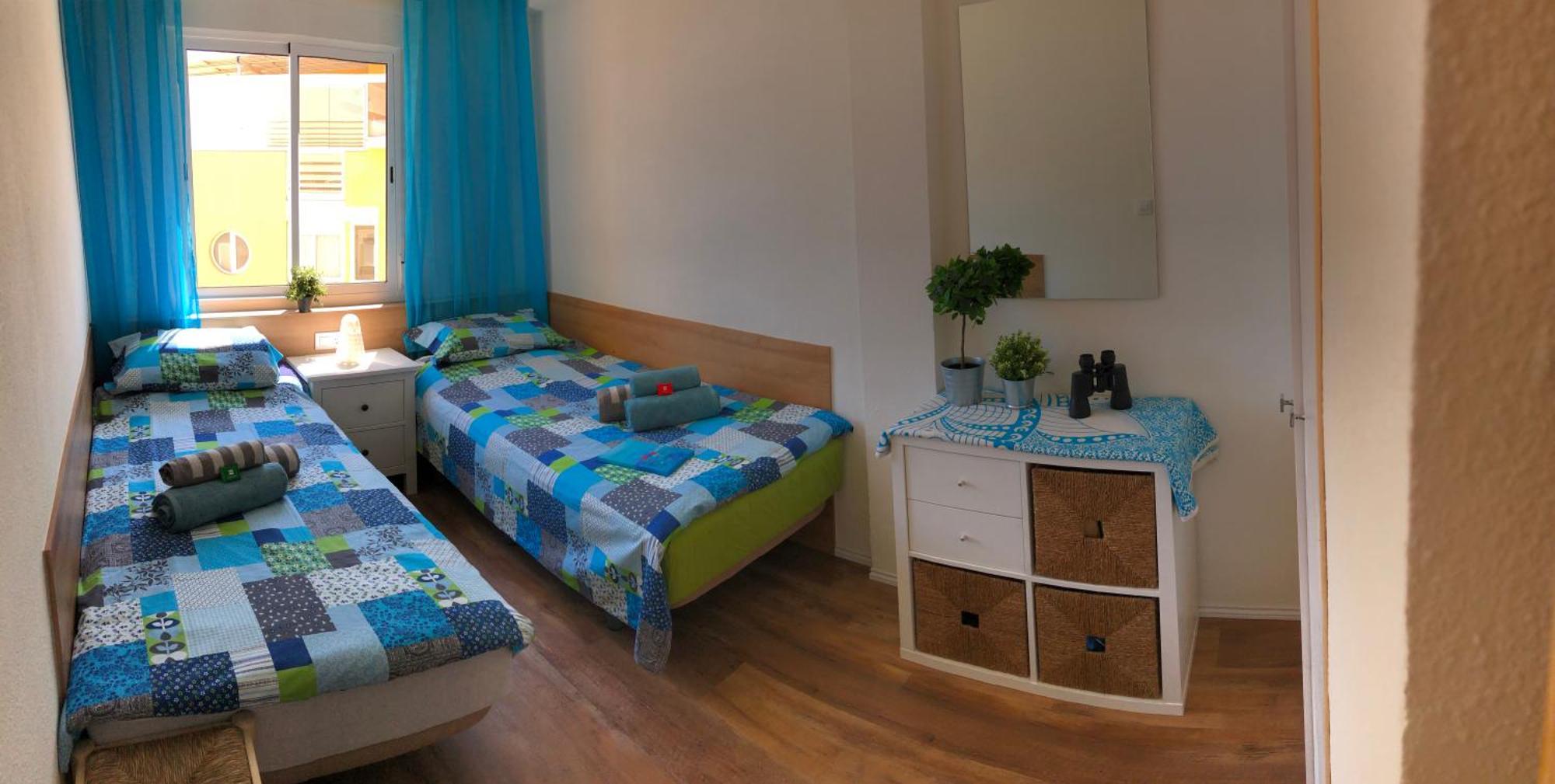 Cosy Directly On The / Few Mins From The Center Apartment