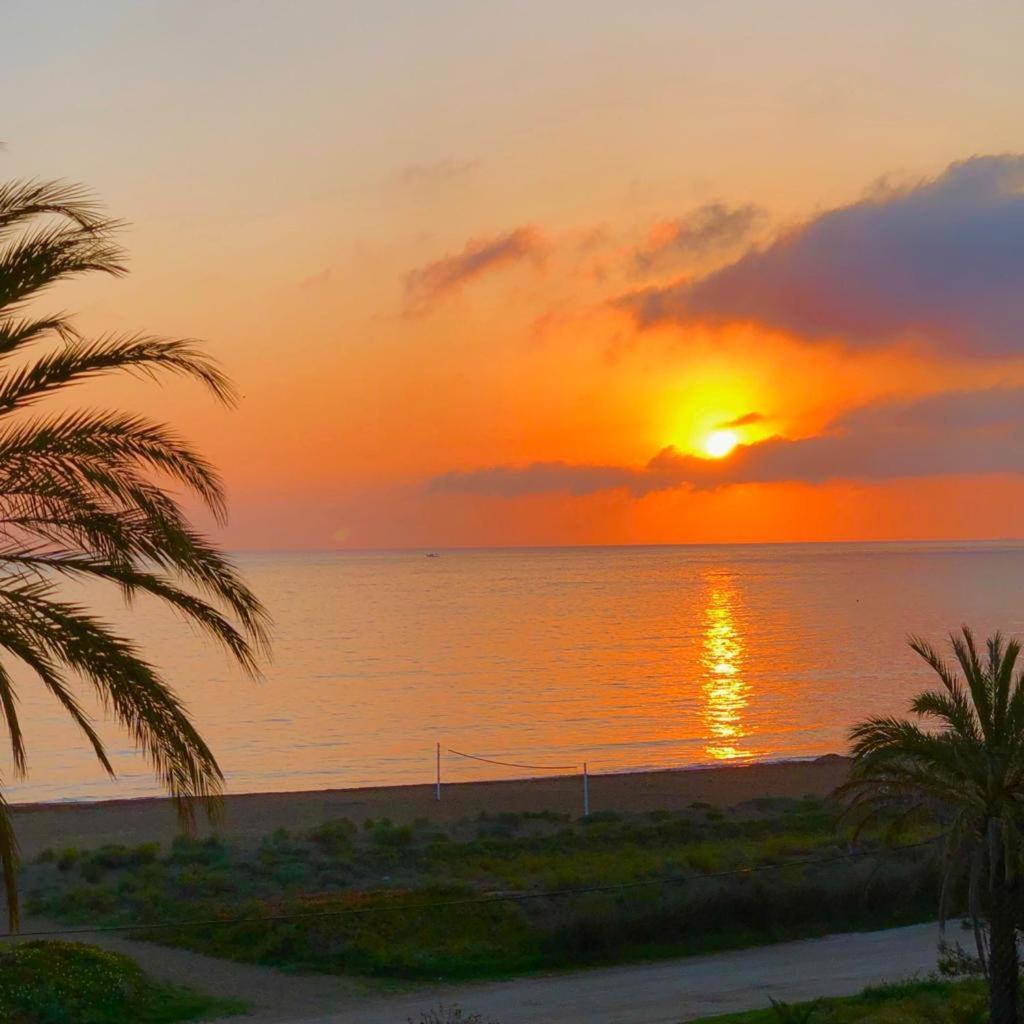 Apartment Cosy Directly On The / Few Mins From The Center Denia